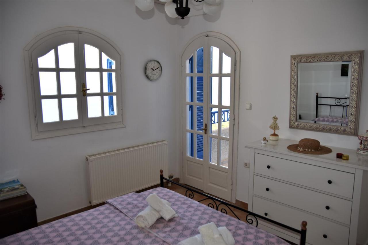 Villa Iokasti Pefkali 外观 照片
