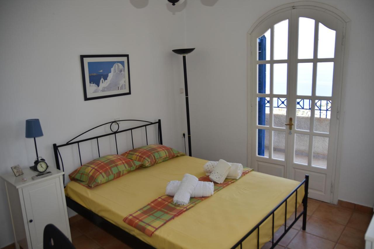 Villa Iokasti Pefkali 外观 照片