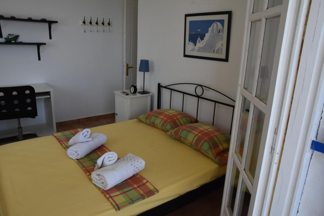 Villa Iokasti Pefkali 外观 照片